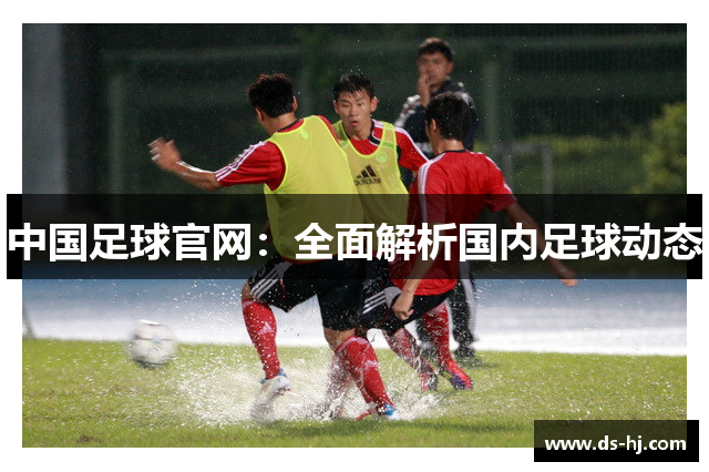 中国足球官网：全面解析国内足球动态